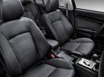 Mitsubishi Lancer GT 2012 года (US)